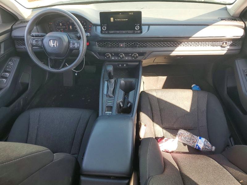 Продаж на аукціоні авто 2024 Honda Accord, vin: 1HGCY1F24RA091478, номер лоту: 50331086