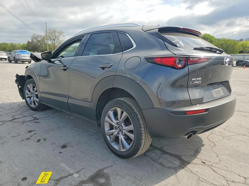 Aukcja sprzedaży 2021 Mazda Cx-30, vin: 3MVDMADL8MM316814, numer aukcji: 48215356
