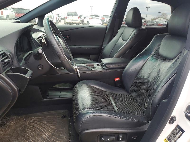 Продажа на аукционе авто 2014 Lexus Rx 350, vin: 2T2BK1BA6EC241259, номер лота: 48511266