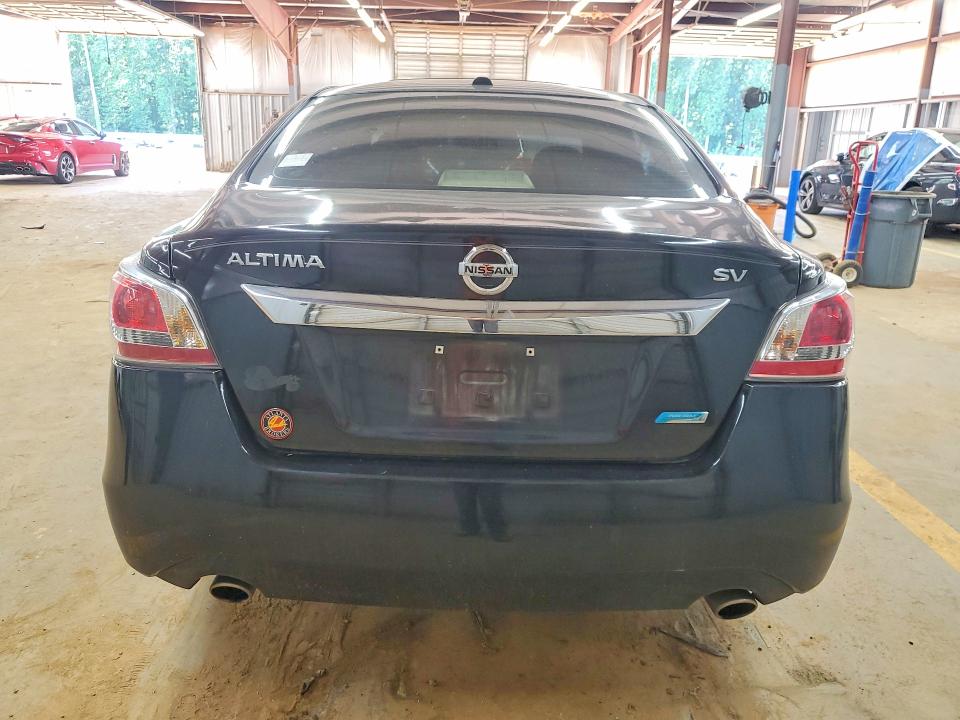 Продаж на аукціоні авто 2014 Nissan Altima, vin: 1N4AL3AP6EC183862, номер лоту: 51438886