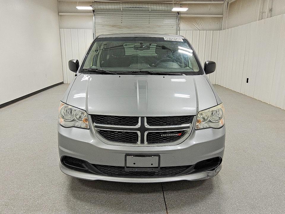 Aukcja sprzedaży 2016 Dodge Grand Caravan, vin: 2C4RDGBG0GR106317, numer aukcji: 49152146