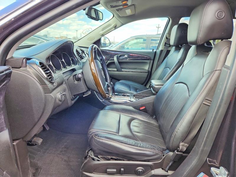 Продаж на аукціоні авто 2017 Buick Enclave, vin: 5GAKRBKD3HJ212084, номер лоту: 47652286
