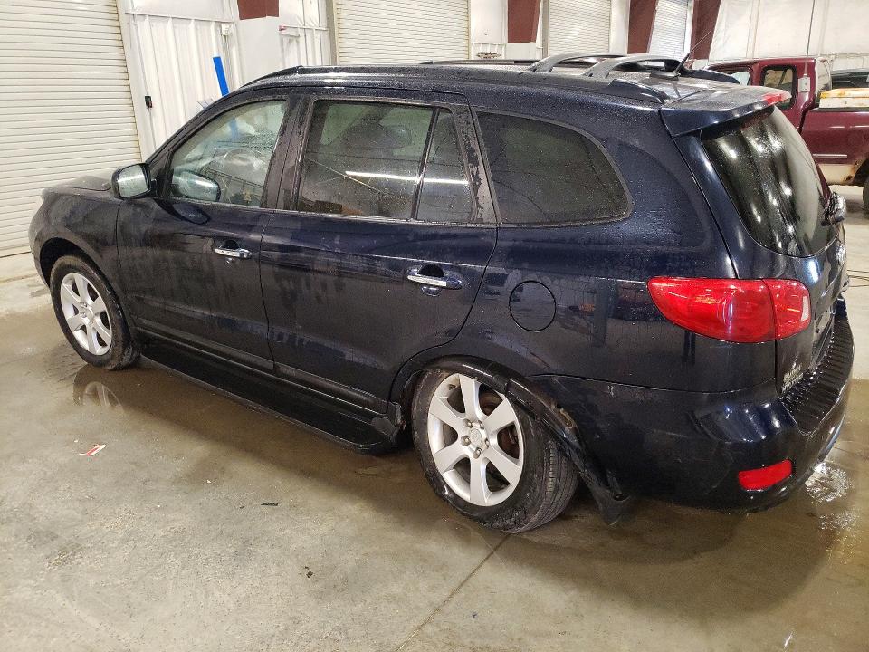 Aukcja sprzedaży 2009 Hyundai Santa Fe, vin: 5NMSH13E49H325830, numer aukcji: 50145536