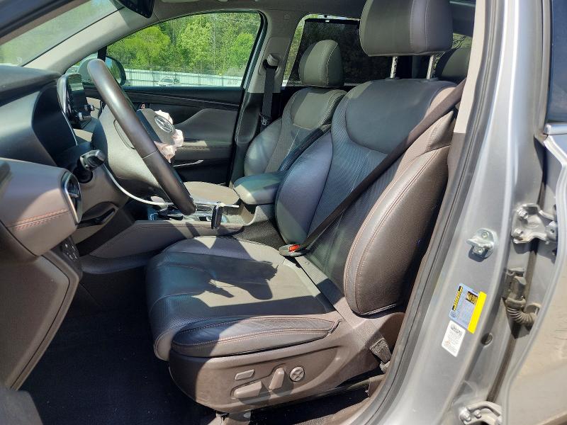 Продажа на аукционе авто 2020 Hyundai Santa Fe, vin: 5NMS53AA8LH305236, номер лота: 49741406