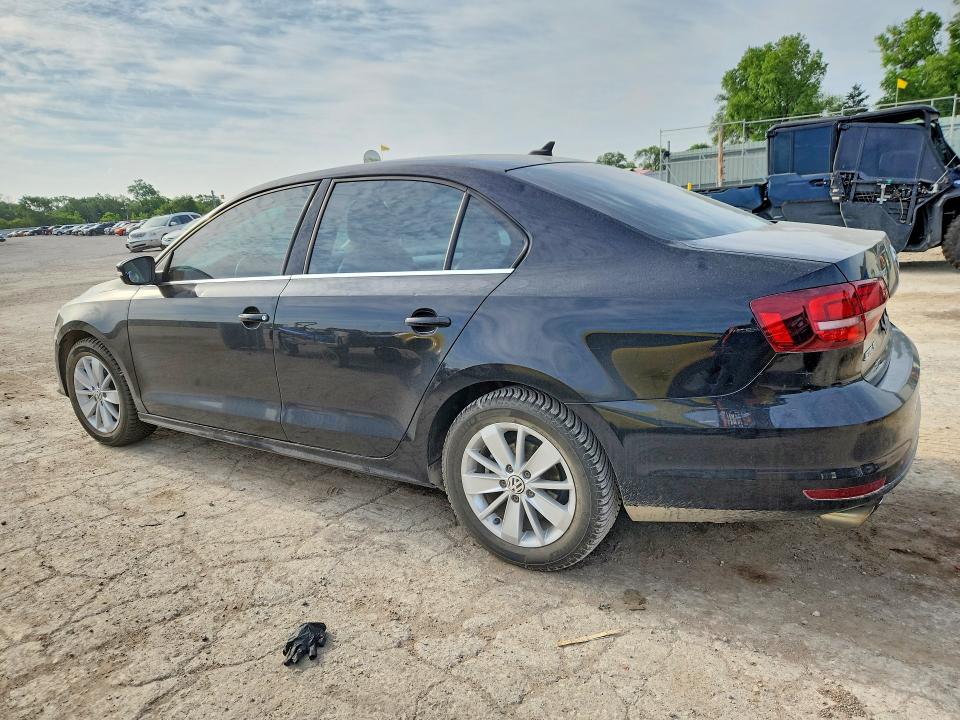 Aukcja sprzedaży 2016 Volkswagen Jetta, vin: 3VWD67AJ2GM311823, numer aukcji: 51648406
