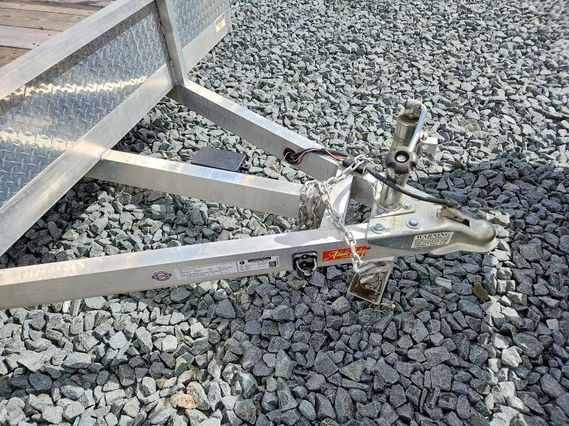 Продаж на аукціоні авто 2025 Quality Steel Unknown, vin: 5LEB1UE25S1254098, номер лоту: 48896036