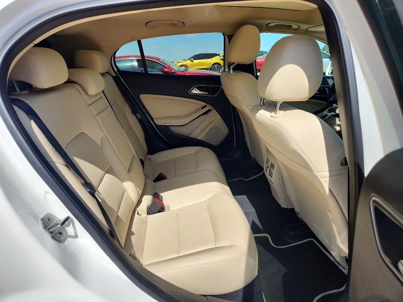 Aukcja sprzedaży 2019 Mercedes-benz Gla, vin: WDCTG4EB3KU004205, numer aukcji: 50116506