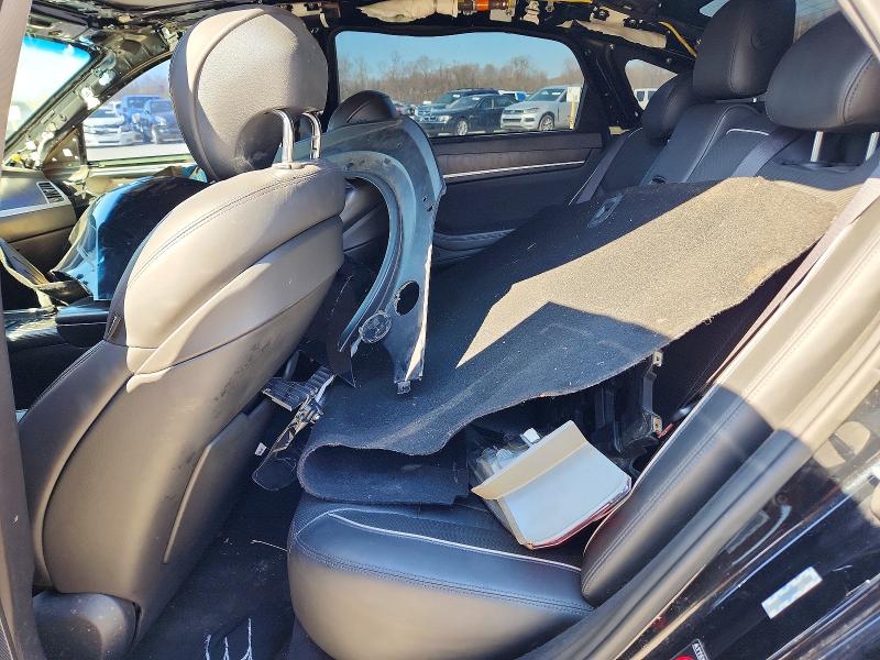 Продаж на аукціоні авто 2015 Hyundai Genesis, vin: KMHGN4JF6FU041305, номер лоту: 49431516