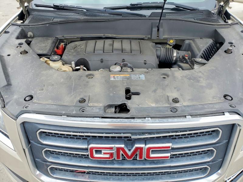 51029106 :رقم المزاد ، 1GKKVSKD4EJ294384 vin ، 2014 Gmc Acadia مزاد بيع