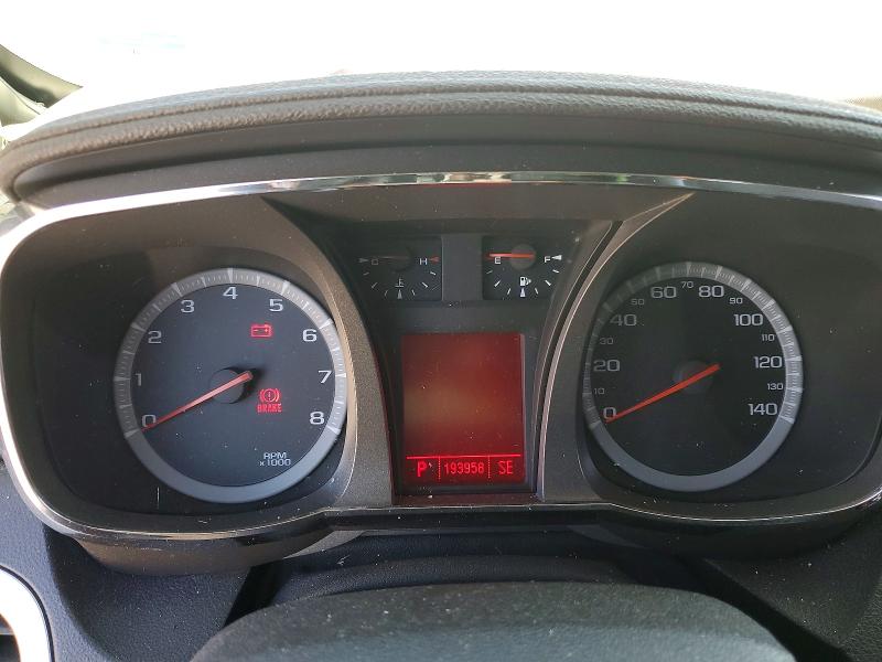 50161576 :رقم المزاد ، 2CTALUEC1B6447165 vin ، 2011 Gmc Terrain مزاد بيع