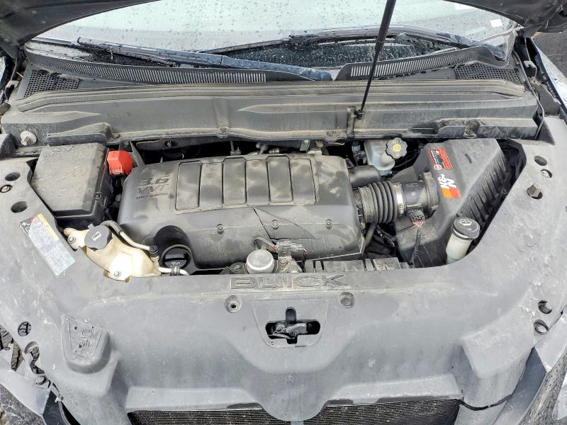 Aukcja sprzedaży 2011 Buick Enclave, vin: 5GAKVBED6BJ299185, numer aukcji: 48605146