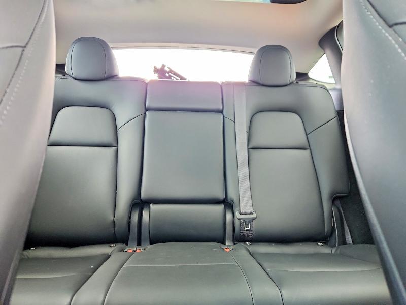 48519856 :رقم المزاد ، 7SAYGDEF5RA286218 vin ، 2024 Tesla Model Y مزاد بيع