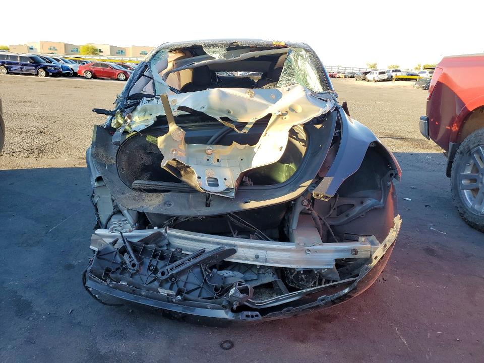 2025 Tesla Model Y მანქანა იყიდება აუქციონზე, vin: 7SAYGDED1SF253109, აუქციონის ნომერი: 51015556