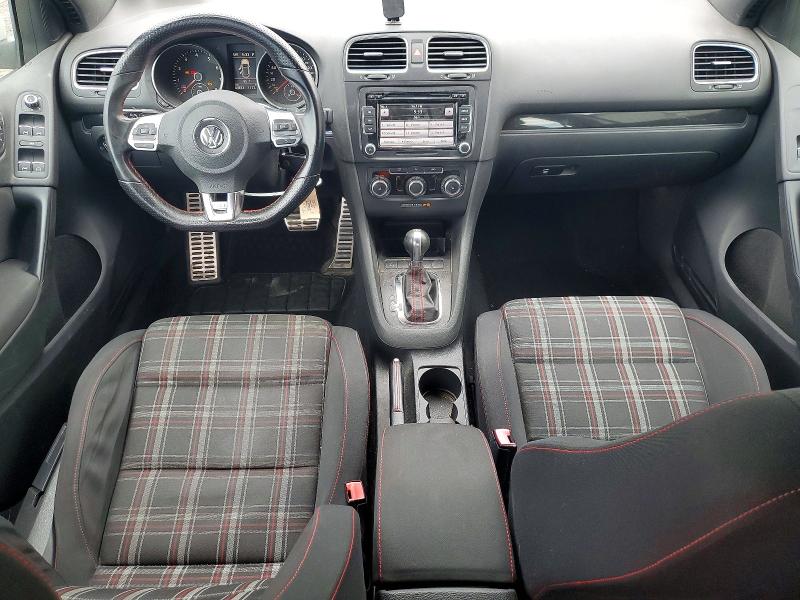 Продажа на аукционе авто 2010 Volkswagen Gti, vin: WVWHD7AJXAW151885, номер лота: 48481416