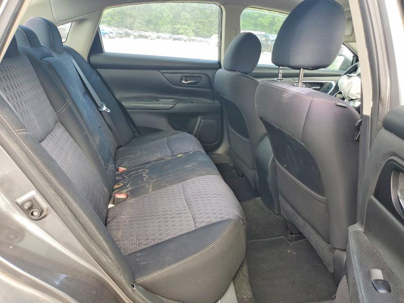 Aukcja sprzedaży 2016 Nissan Altima, vin: 1N4AL3AP9GC115574, numer aukcji: 50143346