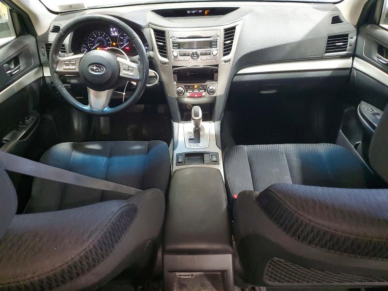 Продажа на аукционе авто 2011 Subaru Legacy, vin: 4S3BMBG60B3222977, номер лота: 47778106