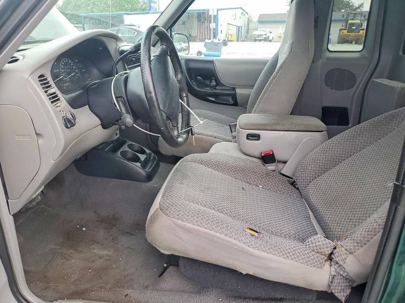 Продаж на аукціоні авто 1999 Ford Ranger, vin: 1FTZR15X2XPA99723, номер лоту: 51996276