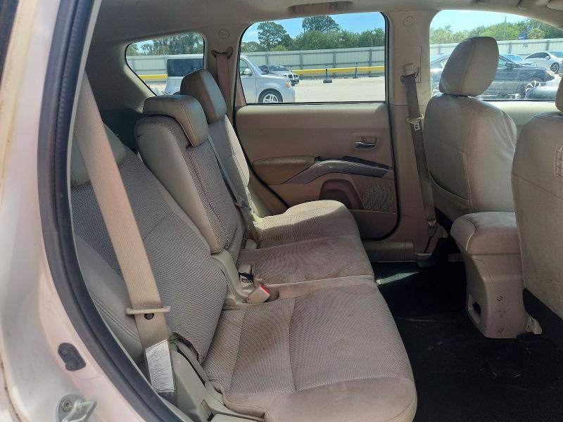 Продаж на аукціоні авто 2009 Mitsubishi Outlander, vin: JA4LS31W19Z015699, номер лоту: 47591756