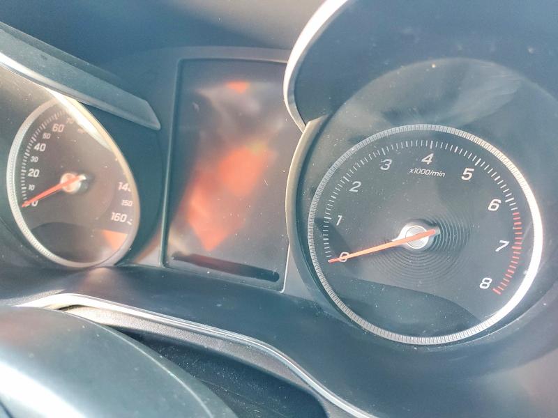 51851646 :رقم المزاد ، WDC0G4KB3JV034031 vin ، 2018 Mercedes-benz Glc مزاد بيع