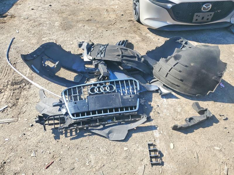 Продаж на аукціоні авто 2016 Audi Q5, vin: WA1L2AFPXGA122395, номер лоту: 49158096