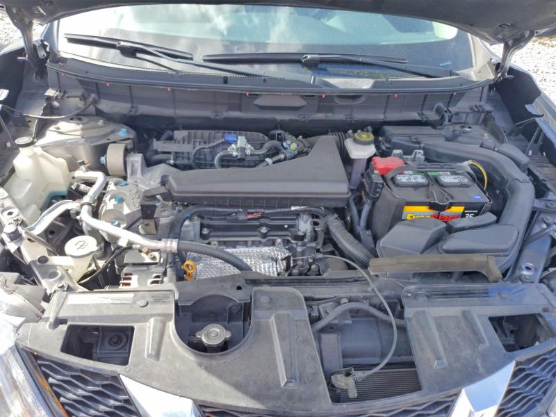 Продажа на аукционе авто 2016 Nissan Rogue, vin: KNMAT2MT5GP598485, номер лота: 49462036