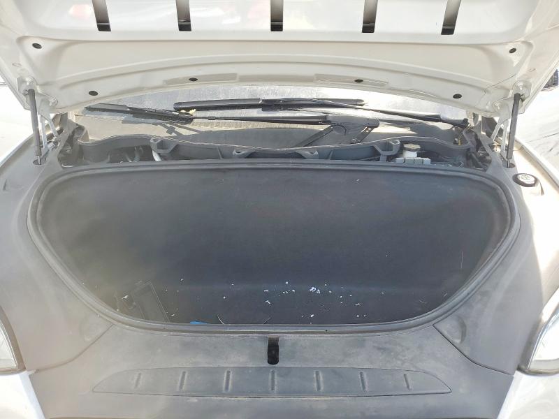 2019 Tesla Model X მანქანა იყიდება აუქციონზე, vin: 5YJXCAE25KF181347, აუქციონის ნომერი: 50004926