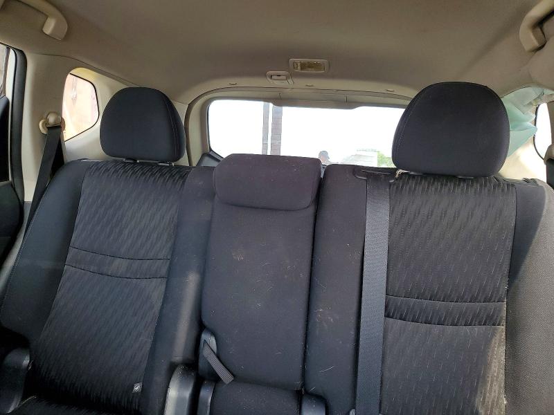 Продажа на аукционе авто 2018 Nissan Rogue, vin: 5N1AT2MT8JC813237, номер лота: 49601146