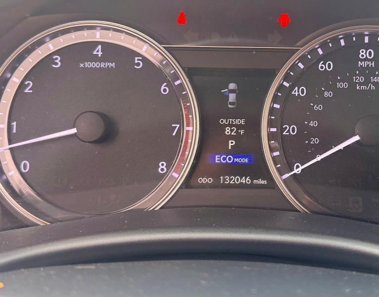 Aukcja sprzedaży 2013 Lexus Gs, vin: JTHBE1BL0D5016570, numer aukcji: 50468026