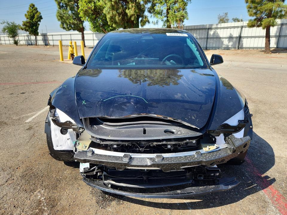 Aukcja sprzedaży 2026 Tesla Model 3, vin: 5YJ3E1ET7TF170675, numer aukcji: 50502376