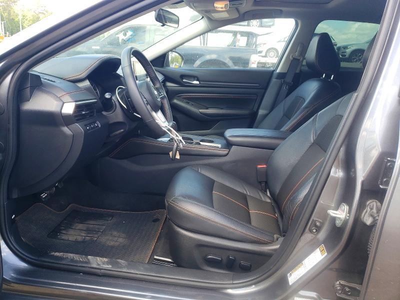 Aukcja sprzedaży 2022 Nissan Altima, vin: 1N4BL4CV1NN411499, numer aukcji: 50795406