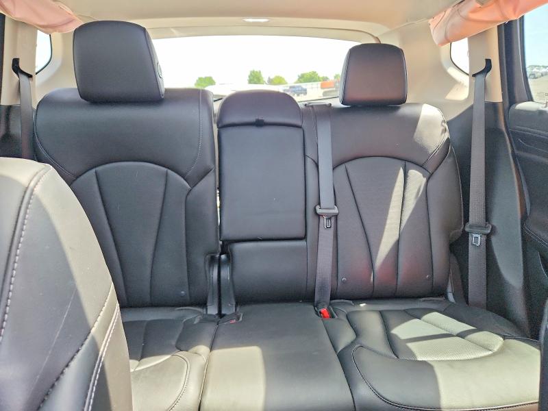 2019 Buick Envision მანქანა იყიდება აუქციონზე, vin: LRBFX2SA3KD144126, აუქციონის ნომერი: 50432196