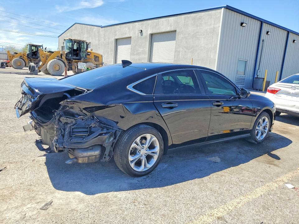 Продаж на аукціоні авто 2023 Honda Accord, vin: 1HGCY1F25PA021016, номер лоту: 51203836