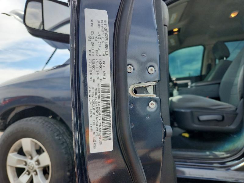 49185876 :رقم المزاد ، 1C6RR6GG3DS562107 vin ، 2013 Ram 1500 مزاد بيع