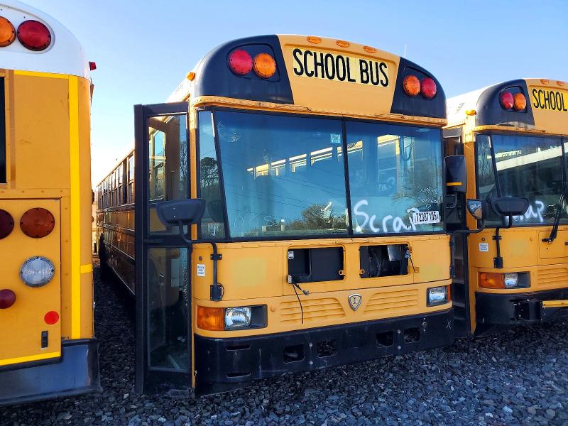 Продажа на аукционе авто 2016 Ic Corporation Re Series School, vin: 4DRBWAAN3GB219309, номер лота: 72387105