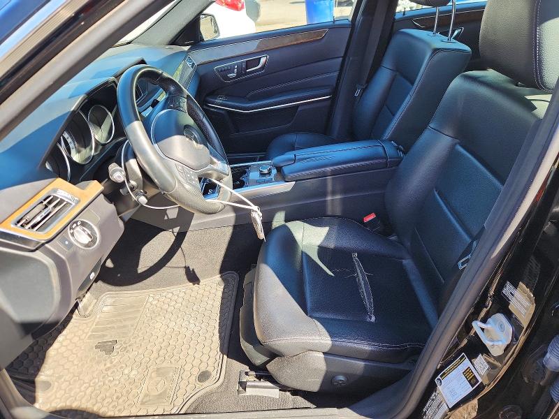 Aukcja sprzedaży 2016 Mercedes-benz E, vin: WDDHF8JB6GB192528, numer aukcji: 51410726
