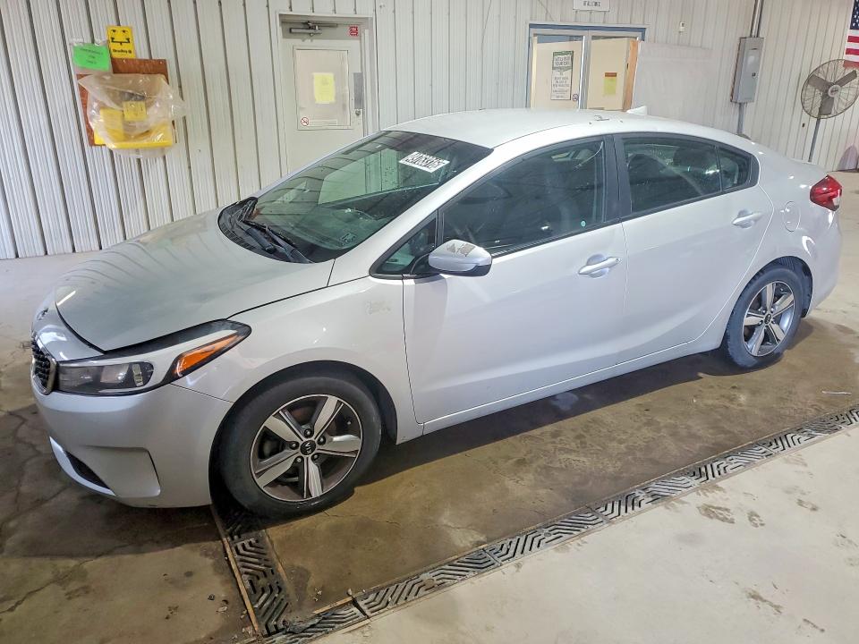 Продаж на аукціоні авто 2018 Kia Forte, vin: 3KPFL4A78JE239955, номер лоту: 49763316