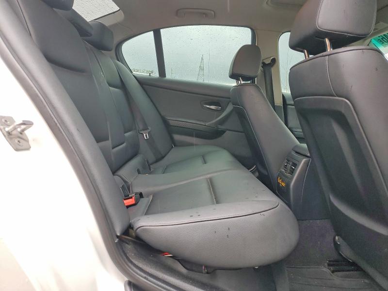 Aukcja sprzedaży 2011 Bmw 323, vin: WBAPG7G56BNN18749, numer aukcji: 48137946