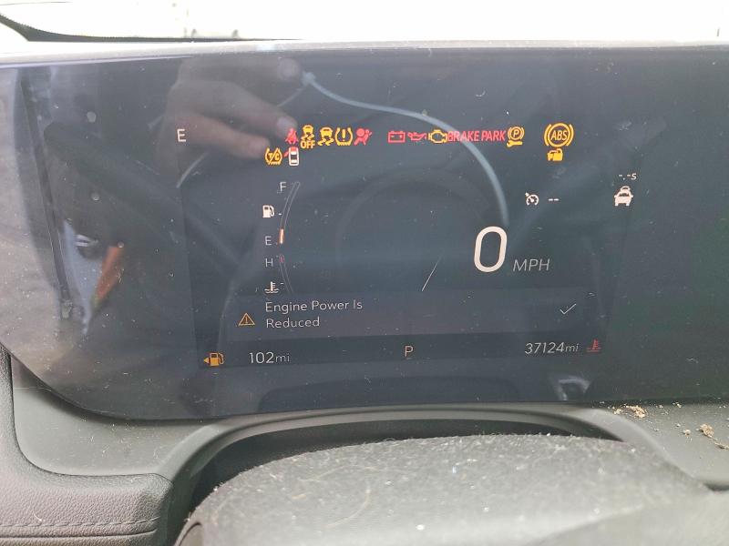 Aukcja sprzedaży 2024 Buick Encore Gx, vin: KL4AMESLXRB143708, numer aukcji: 49060986