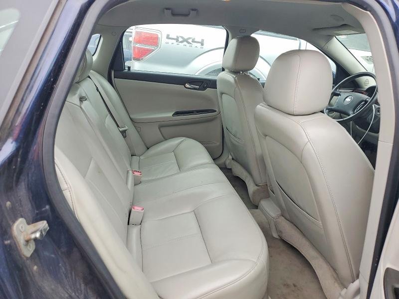 Продаж на аукціоні авто 2008 Chevrolet Impala, vin: 2G1WT58K281371111, номер лоту: 48253776