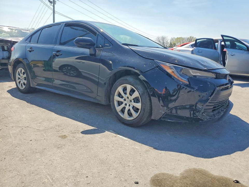 Aukcja sprzedaży 2024 Toyota Corolla, vin: 5YFB4MDE1RP099294, numer aukcji: 48918676