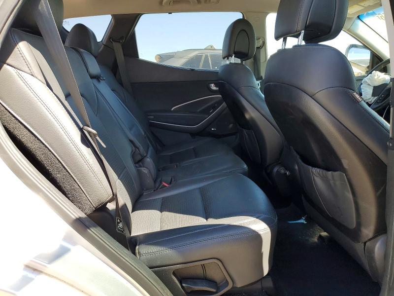 Aukcja sprzedaży 2015 Hyundai Santa Fe Sport, vin: 5XYZW4LA3FG257299, numer aukcji: 48816256