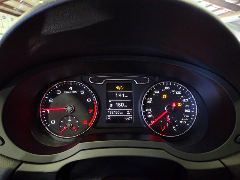 Продажа на аукционе авто 2015 Audi Q3, vin: WA1EFCFS1FR004684, номер лота: 49116416
