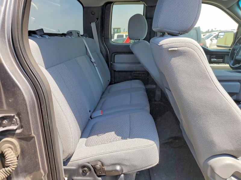 2012 Ford F150 მანქანა იყიდება აუქციონზე, vin: 1FTFX1CT2CFB91374, აუქციონის ნომერი: 51689566