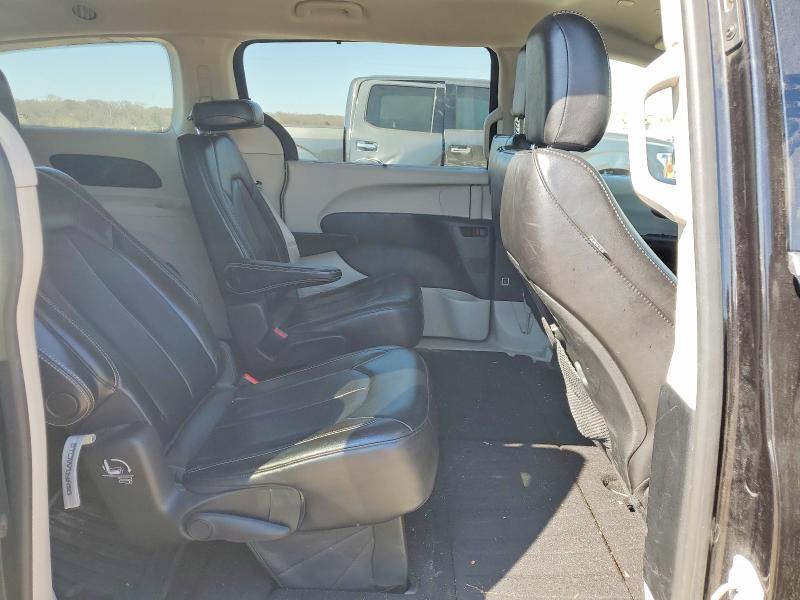 Aukcja sprzedaży 2020 Chrysler Voyager, vin: 2C4RC1DG5LR268418, numer aukcji: 48901336