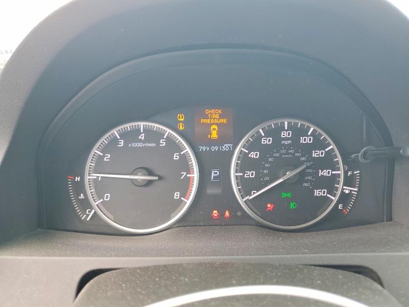 48230906 :رقم المزاد ، 5J8TB4H54FL031517 vin ، 2015 Acura Rdx مزاد بيع