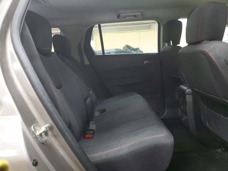 Продажа на аукционе авто 2012 Gmc Terrain, vin: 2GKALMEK8C6282904, номер лота: 51330426