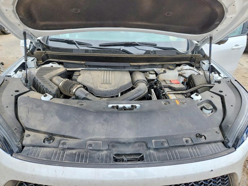 Продажа на аукционе авто 2025 Buick Enclave, vin: 5GAERBRS5SJ107619, номер лота: 48415416