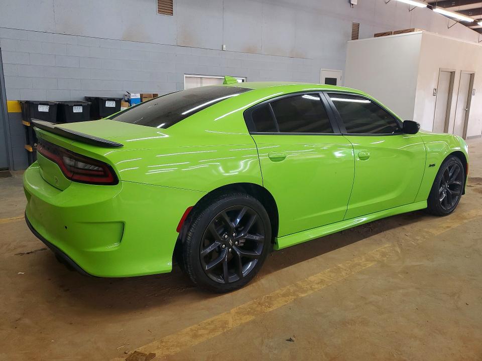 Aukcja sprzedaży 2023 Dodge Charger, vin: 2C3CDXCT0PH548364, numer aukcji: 52023116