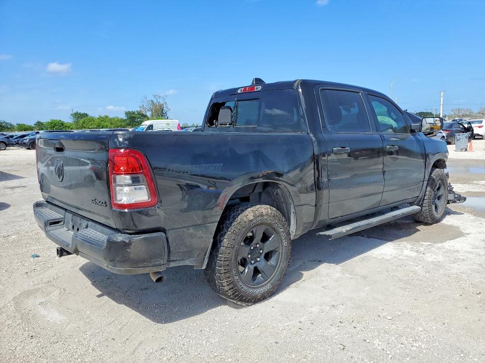 Aukcja sprzedaży 2023 Ram 1500, vin: 1C6RRFGG7PN695214, numer aukcji: 49749476