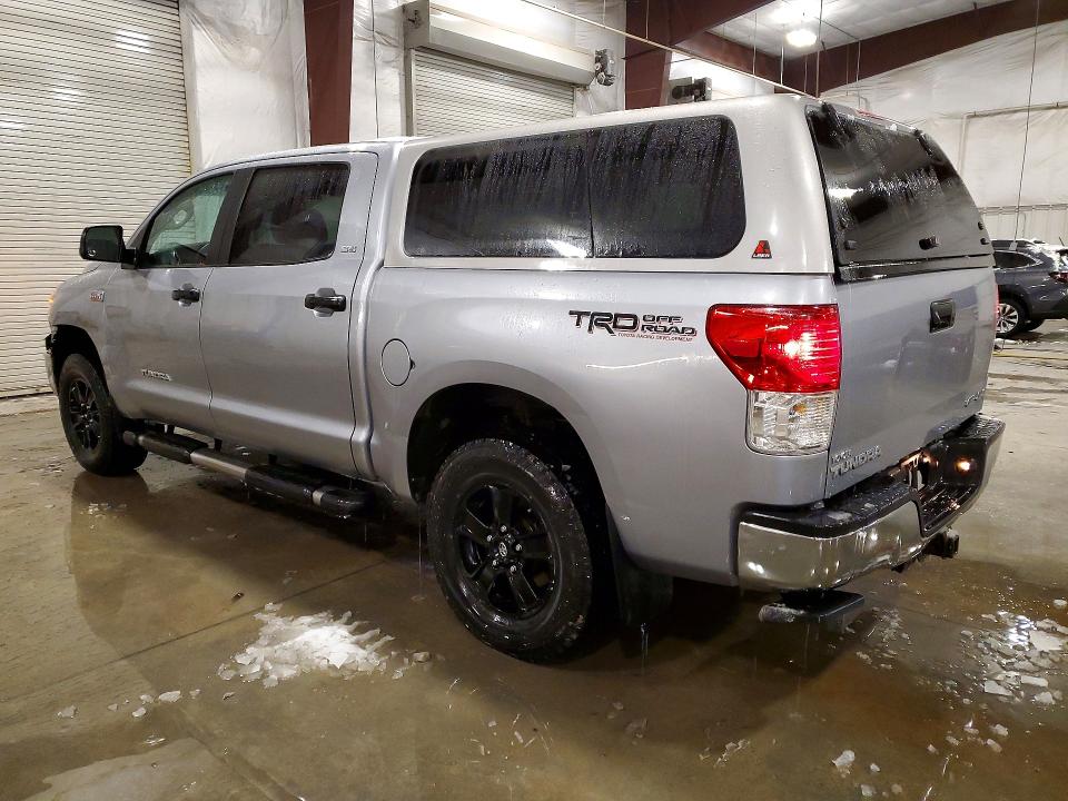 Продаж на аукціоні авто 2013 Toyota Tundra, vin: 5TFDW5F1XDX284201, номер лоту: 48344186